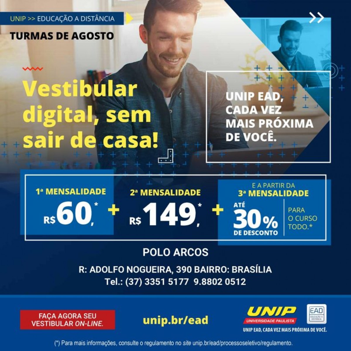 UNIP DIGITAL - Universidade Paulista - UNIP